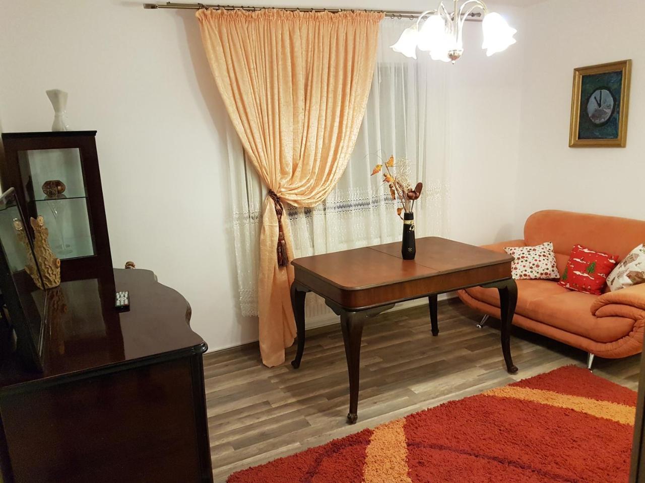Rent Holding Apartments Iasi Exterior photo