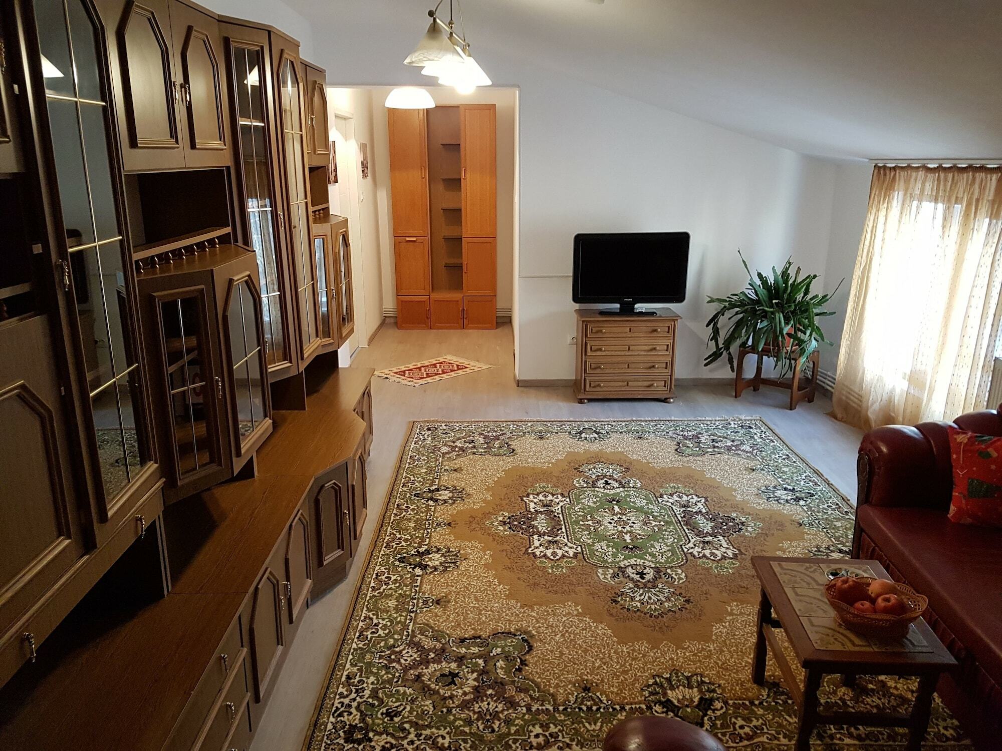 Rent Holding Apartments Iasi Exterior photo